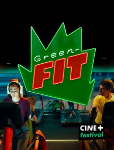 CINE+ Festival - Green Fit