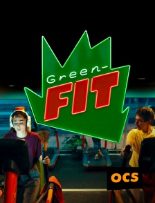 OCS - Green Fit