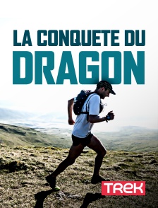 Trek - La conquête du dragon