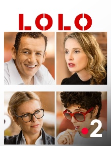 France 2 - Lolo