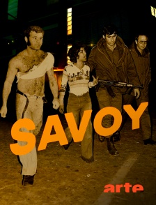 Arte - Savoy