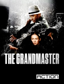 Action - The Grandmaster