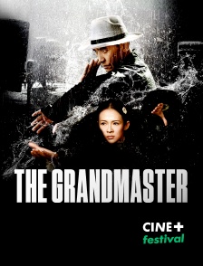 CINE+ Festival - The Grandmaster