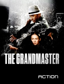 Action - The Grandmaster