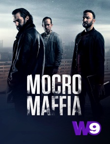 W9 - Mocro maffia