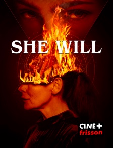 She Will