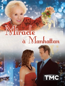 TMC - Miracle de Noël à Manhattan