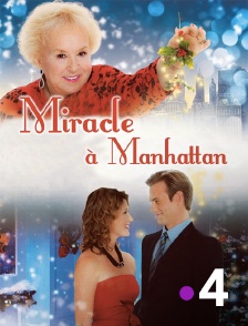 France 4 - Miracle de Noël à Manhattan