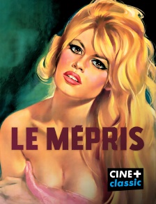 CINE+ Classic - Le Mépris