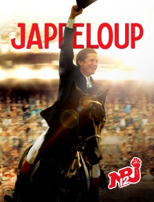 NRJ 12 - Jappeloup