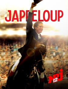 NRJ 12 - Jappeloup