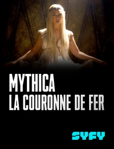 SYFY - Mythica : la couronne de fer