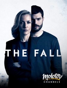 Molotov channels - The Fall