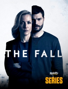 Molotov Channels Séries - The Fall