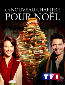 TF1 - Un nouveau chapitre pour Noël