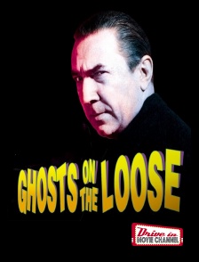 Drive-in Movie Channel - Ghosts on the Loose