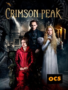 OCS - Crimson Peak