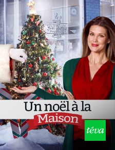 Téva - Un Noël à la maison