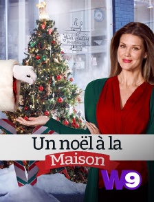 W9 - Un Noël à la maison