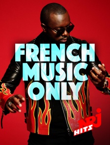 NRJ Hits - French Music Only