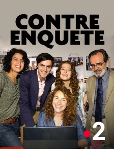 France 2 - Contre-enquête