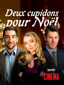 Molotov Channels Cinéma - Deux cupidons pour Noël