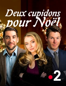 France 2 - Deux cupidons pour Noël