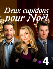 France 4 - Deux cupidons pour Noël