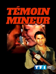 TF1 Séries Films - Témoin mineur