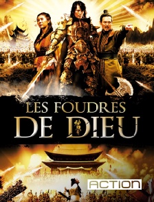 Action - Les foudres de Dieu