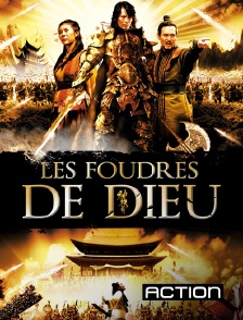 Action - Les foudres de Dieu