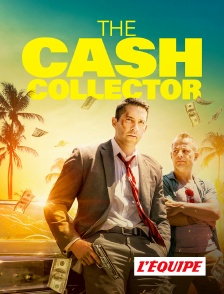 L'Equipe - The Cash Collector