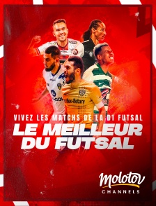 Molotov Channels - D1 Futsal