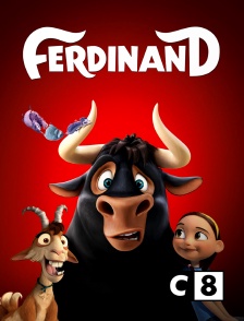 C8 - Ferdinand