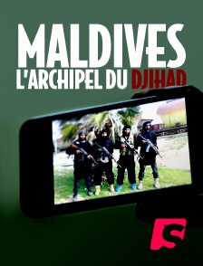 Spicee - Maldives, l'archipel du djihad