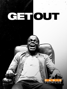 Paris Première - Get Out