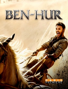 Paris Première - Ben-Hur