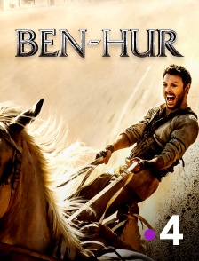 France 4 - Ben-Hur