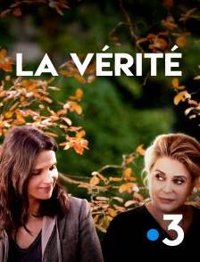 France 3 - La vérité