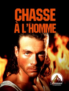 Paramount Channel - Chasse à l'homme