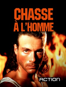 Action - Chasse à l'homme