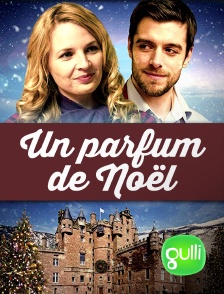 Gulli - Un parfum de Noël