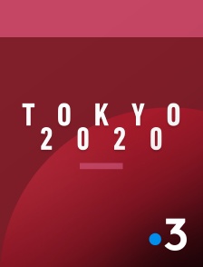 France 3 - Jeux olympiques de Tokyo 2020