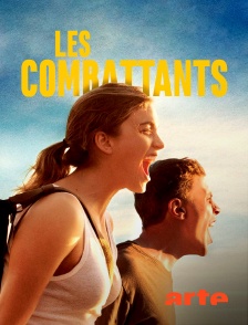 Arte - Les combattants