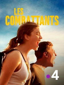 France 4 - Les combattants