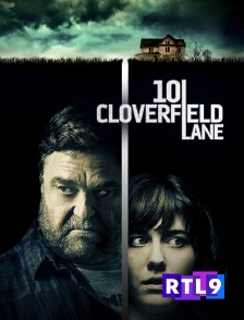 RTL 9 - 10 Cloverfield Lane