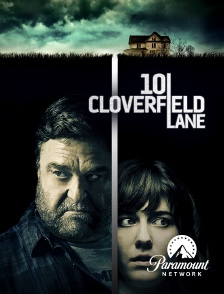 Paramount Network - 10 Cloverfield Lane