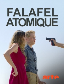 Arte - Falafel Atomique