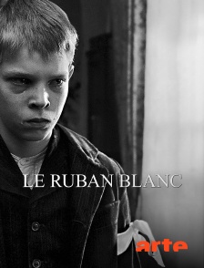 Arte - Le ruban blanc