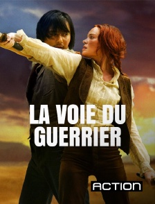 Action - La voie du guerrier